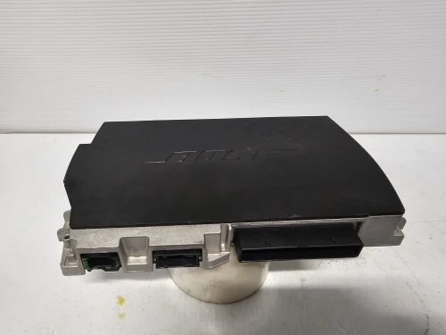 2012-2018 Audi A6 4G0035223 Bose Used OEM Audio Amplifier