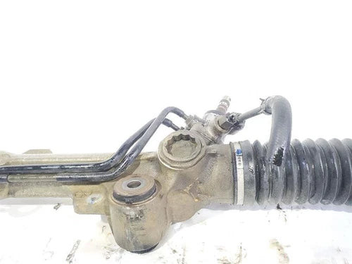 Steering Gear Rack Power Pinion SR5 RWD OEM 2007 2008 2009 Toyota Tundra used OEM rack and pinion