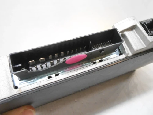 2013-2014 Audi A6 4G0035223C Bose Used OEM Audio Amplifier