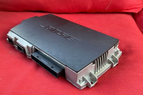 2015 Audi A6 4G0035223C Bose Used OEM Audio Amplifier