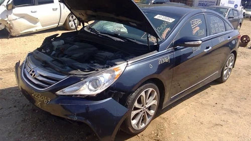 Steering Gear/Rack Power Rack And Pinion VIN 7 Fits 12-15 OPTIMA 787136 used OEM rack and pinion