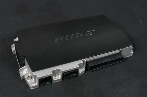 Audi A7 4G2035223A Bose Used OEM Audio Amplifier