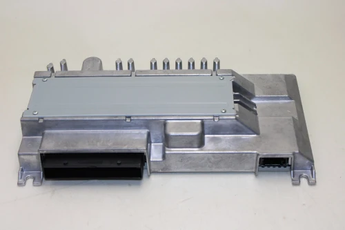 Audi A7 4N0035223C Bang & Olufsen Used OEM Audio Amplifier