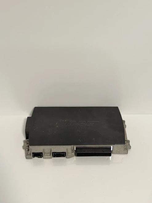 2011-2014 Audi A7 4G0035223B Bose Used OEM Audio Amplifier