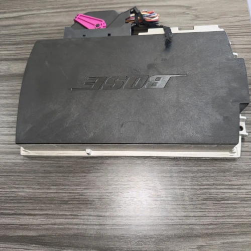 2011-2015 Audi A7 4G0035223C Bose Used OEM Audio Amplifier