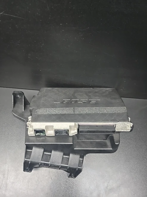 2012-2015 Audi A7 4G0035223A Bose Used OEM Audio Amplifier