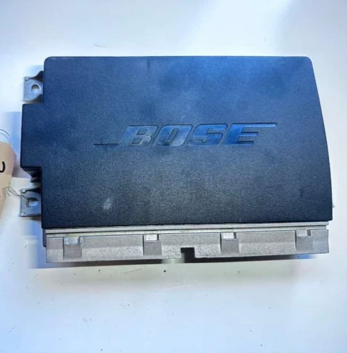 2012-2018 Audi A7 4G5035223E Bose Used OEM Audio Amplifier