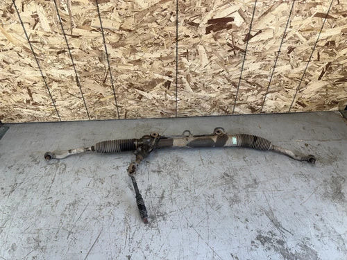 TOYOTA SEQUOIA 2008-2022 STEERING GEAR RACK AND PINION OEM used OEM rack and pinion