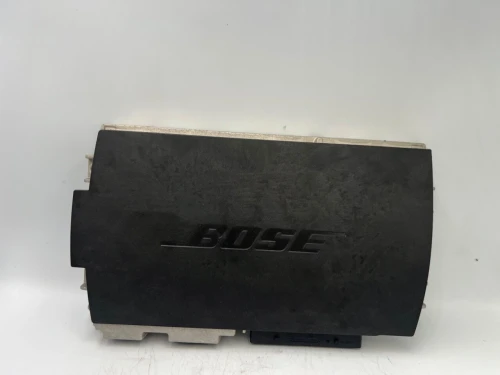 2015 Audi A7 4G0035223C Bose Used OEM Audio Amplifier