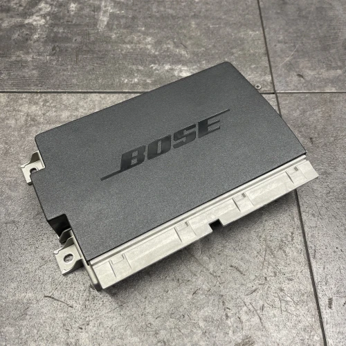 2016-2018 Audi A7 4G5035223D Bose Used OEM Audio Amplifier