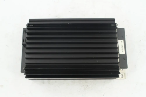 2003-2007 Audi A8 4E0035223A Bose Used OEM Audio Amplifier