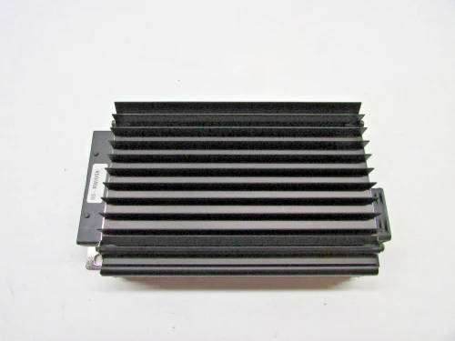 2004-2007 Audi A8 4E0035223A Bose Used OEM Audio Amplifier