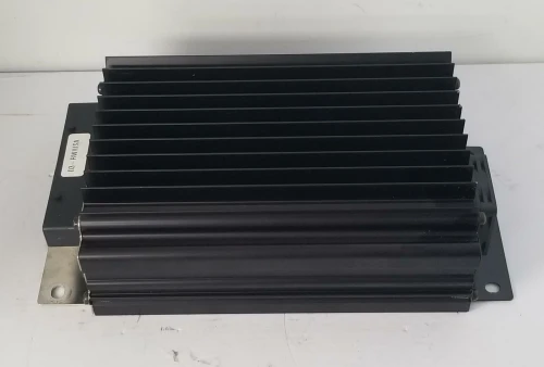 2004-2009 Audi A8 4E0035223A Bose Used OEM Audio Amplifier