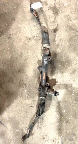 2001 - 2005 Mercedes-Benz C240 C320 C32 C230 C240 RWD Steering Rack n Pinion OEM used OEM rack and pinion