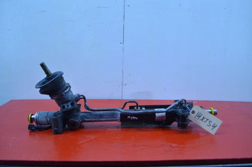 13-14 CADILLAC XTS 3.6L FWD POWER STEERING RACK AND PINION OEM used OEM rack and pinion