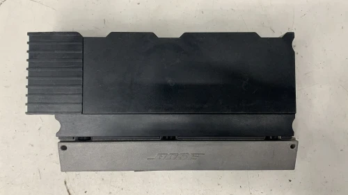 2008-2010 Audi A8 4E0035223G D3 Used OEM Audio Amplifier