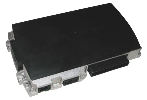 2011 Audi A8 4H0035223 Bose Used OEM Audio Amplifier