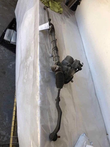 2007 - 2015 BMW MINI COOPER Power Steering Gear Link Rack & Pinion Assembly OEM used OEM rack and pinion