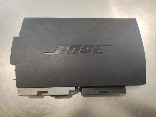 2011-2018 Audi A8 4G0035223C Bose Used OEM Audio Amplifier