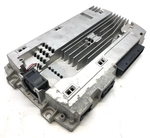 2011-2018 Audi A8 4G0035223A Bose Used OEM Audio Amplifier