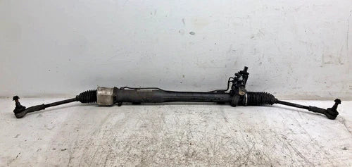2011-2018 PORSCHE CAYENNE POWER STEERING GEAR RACK AND PINION OEM 7P5422055N used OEM rack and pinion