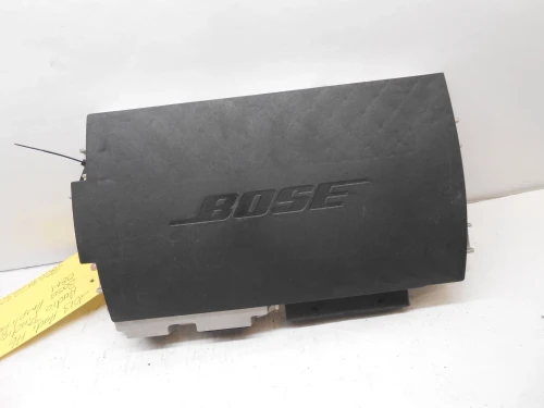 2013-2015 Audi A8 4G0035223C Bose Used OEM Audio Amplifier