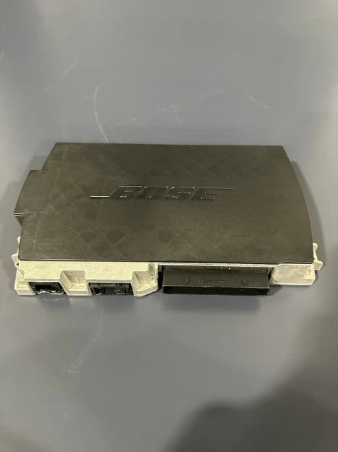 2014 Audi A8 4G1035223A Bose Used OEM Audio Amplifier