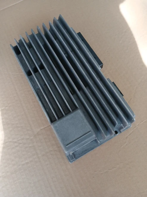 Audi 8T1035223A Bang & Olufsen Used OEM Audio Amplifier