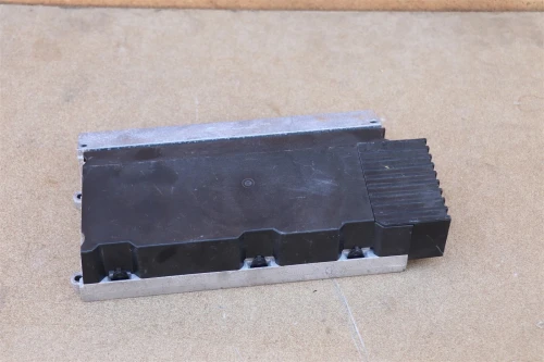 Audi 4F0035223G Bose Used OEM Audio Amplifier