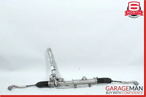08-11 Mercedes W204 C300 Power Steering Gear Rack & Pinion Assembly OEM used OEM rack and pinion