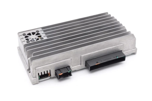2011-2017 Audi 7P6035466 Dynaudio Used OEM Audio Amplifier