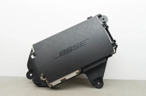 Audi Q3 8U0035464 Bose Used OEM Audio Amplifier