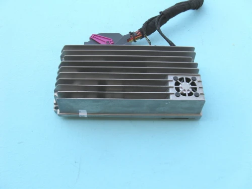 Audi Q5 8T0035223AL Bang & Olufsen Used OEM Audio Amplifier