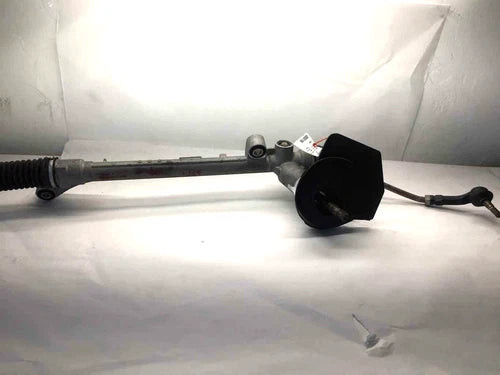2012 - 2019 FORD FIESTA Power Rack Steering Gear & Pinion 1.6L OEM used OEM rack and pinion