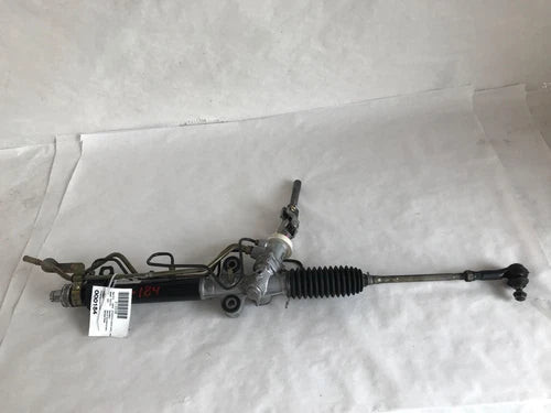 2001 - 2003 MAZDA PROTEGE Power Rack Steering Gear Rack & Pinion 2.0L OEM used OEM rack and pinion