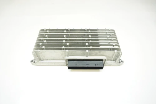 2009-2012 Audi Q5 8T0035223AH Base Audio Used OEM Audio Amplifier