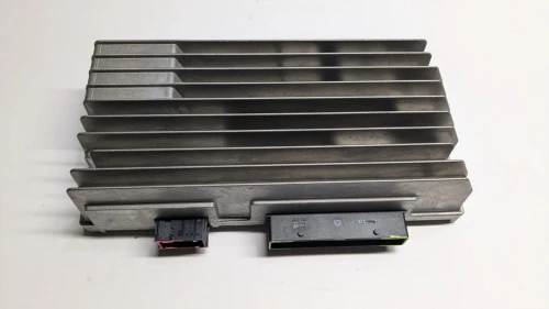 2009-2012 Audi Q5 8T0035223AP Bang & Olufsen Used OEM Audio Amplifier