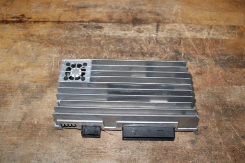 2009-2016 Audi Q5 8T0035223H Bang & Olufsen Used OEM Audio Amplifier