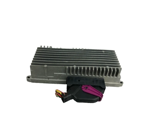 2010 Audi Q5 8R0035223F B8 Used OEM Audio Amplifier