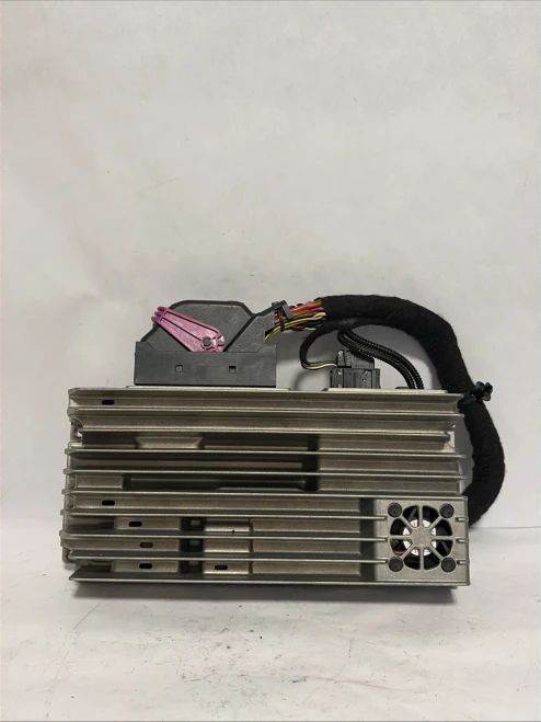 2010-2016 Audi Q5 8T0035223AL Bang & Olufsen Used OEM Audio Amplifier