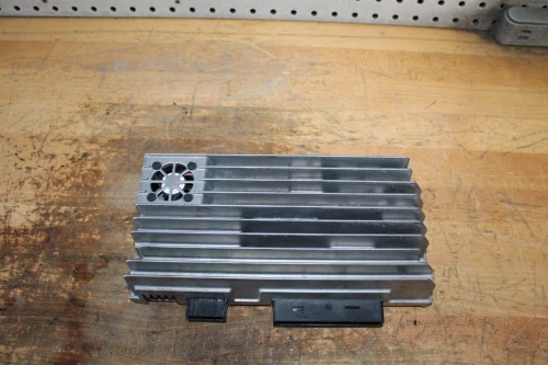 2011 Audi Q5 8T0035223AN Bang & Olufsen Used OEM Audio Amplifier