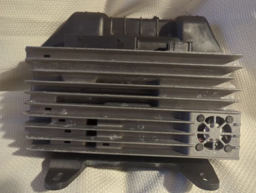 2011-2016 Audi Q5 8T0035223AN Bang & Olufsen Used OEM Audio Amplifier