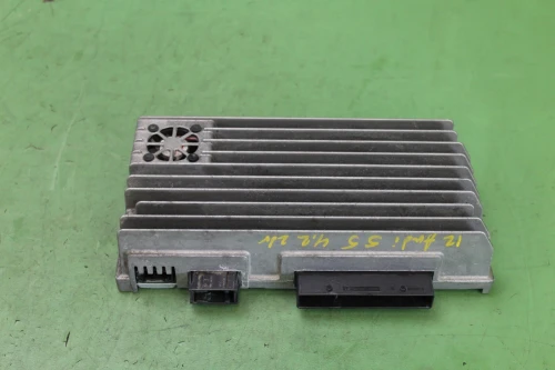 2011-2017 Audi Q5 8T0035223AN Bang & Olufsen Used OEM Audio Amplifier