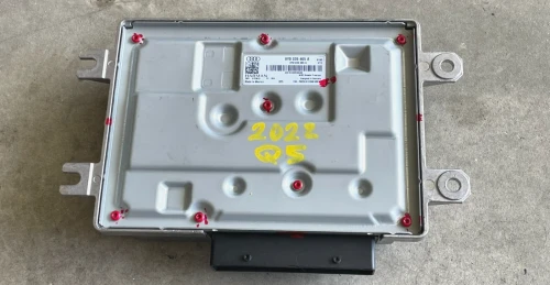 2022 Audi Q5 8Y0035465A Premium Audio Used OEM Audio Amplifier
