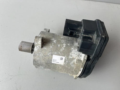 13-15 FORD FUSION Electric Power Steering Rack & Pinion Motor OEM 7802077647 used OEM power steering motor