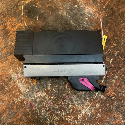 Audi Q7 4F0035223P Bose Used OEM Audio Amplifier