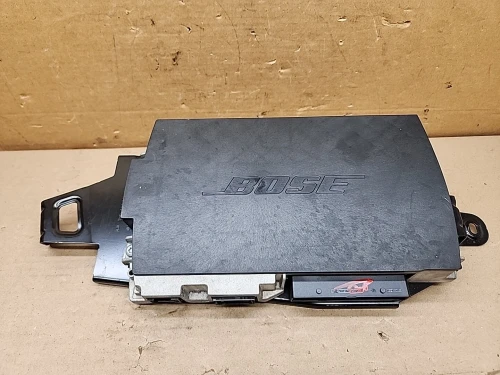 1999-2015 Audi Q7 4L0035223J Bose Used OEM Audio Amplifier