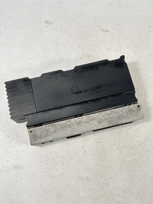2007-2009 Audi Q7 4F0035223A Bose Used OEM Audio Amplifier