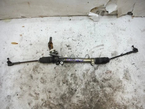 1998 SATURN SL2 SEDAN POWER STEERING RACK AND PINION OEM 1996 1997 1999 used OEM rack and pinion