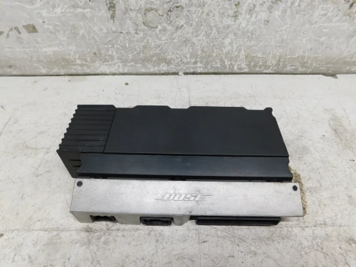 2013-2015 Audi Q7 4L0035223A Bose Used OEM Audio Amplifier